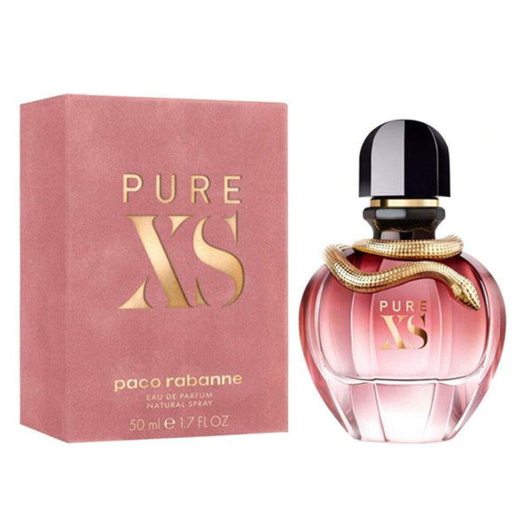 Parfum Femme Paco Rabanne Pure Xs EDP 50 ml Beauté, Parfums et fragrances Paco Rabanne   