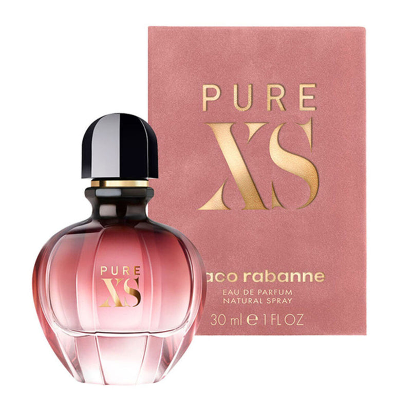 Parfum Femme Pure XS Paco Rabanne EDP EDP Beauté, Parfums et fragrances Paco Rabanne   