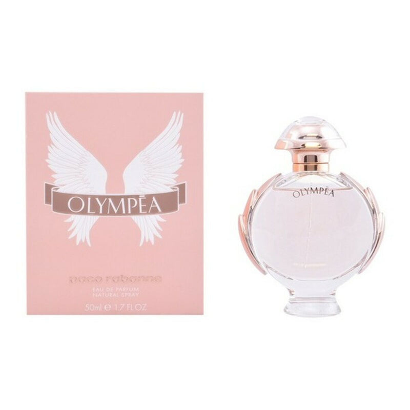 Parfum Femme Olympéa Paco Rabanne 10013356 EDP (50 ml) EDP 50 ml Beauté, Parfums et fragrances Paco Rabanne   