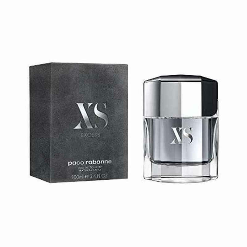 Parfum Homme XS Pour Homme Paco Rabanne EDT (100 ml) Beauté, Parfums et fragrances Paco Rabanne   