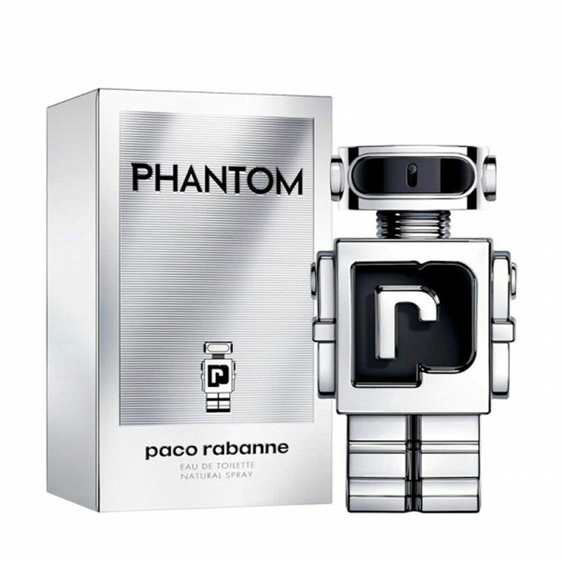 Parfum Homme Paco Rabanne Phantom EDT Beauté, Parfums et fragrances Paco Rabanne   