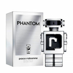 Parfum Homme Paco Rabanne Phantom EDT (50 ml) Beauté, Parfums et fragrances Paco Rabanne   