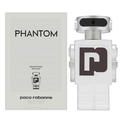 Parfum Homme Paco Rabanne Phantom EDT 150 ml Phantom Beauté, Parfums et fragrances Paco Rabanne   