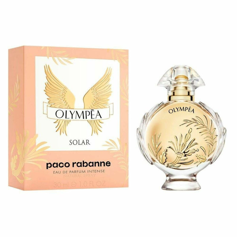 Parfum Femme Paco Rabanne Olympea Solar Intense EDP 50 ml 30 g Beauté, Parfums et fragrances Paco Rabanne   