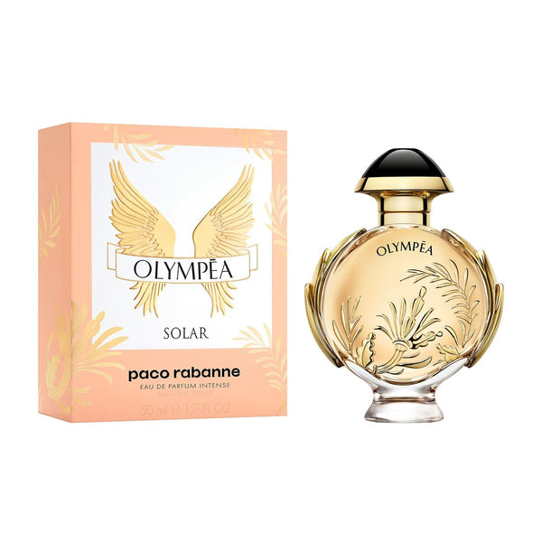 Parfum Femme Paco Rabanne Olympéa Solar EDP (50 ml) Beauté, Parfums et fragrances Paco Rabanne   