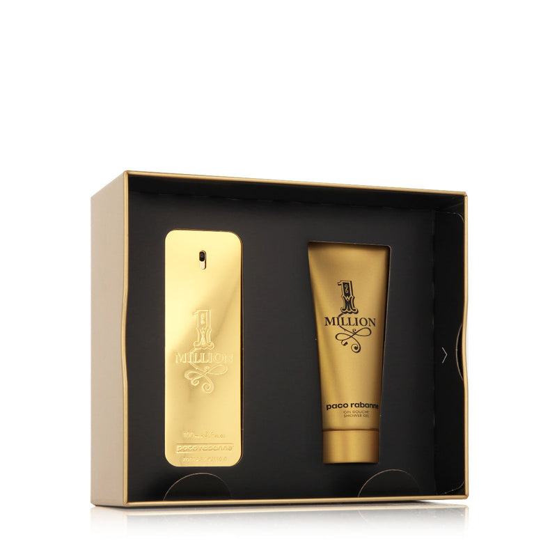 Set de Parfum Homme Paco Rabanne 2 Pièces Beauté, Parfums et fragrances Paco Rabanne   