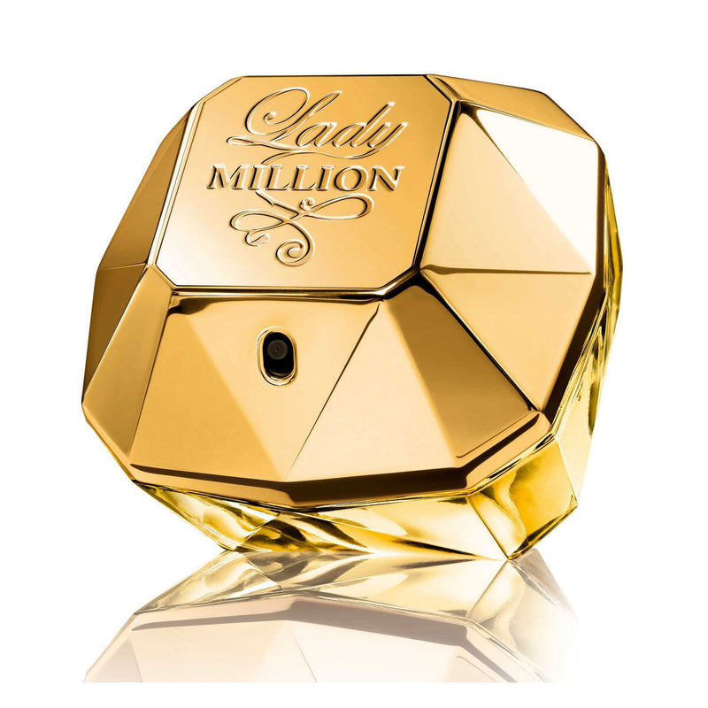 Parfum Femme Paco Rabanne Lady Million EDP EDP 50 ml Beauté, Parfums et fragrances Paco Rabanne   