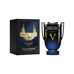 Parfum Homme Paco Rabanne   EDP Invictus Victory Elixir 100 ml Beauté, Parfums et fragrances Paco Rabanne   