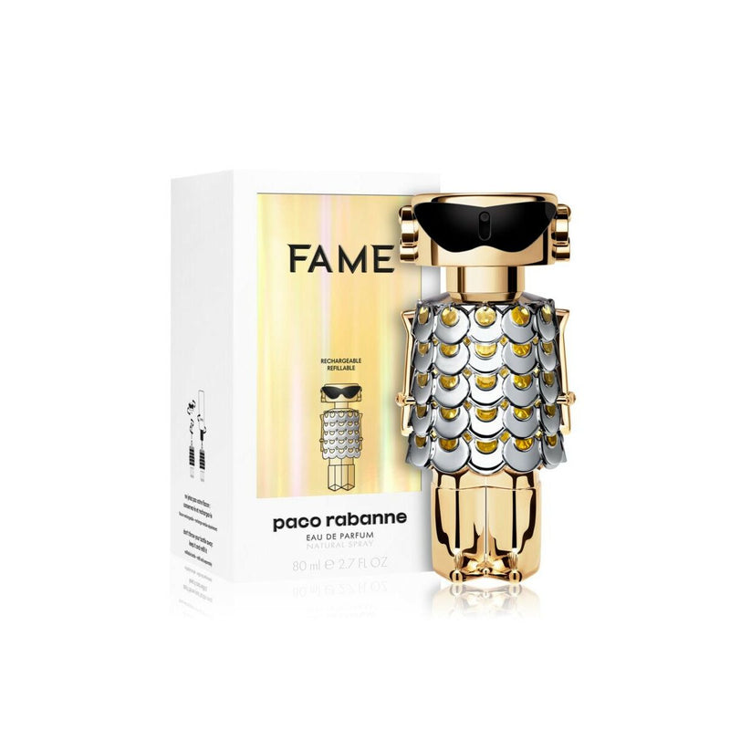 Parfum Femme Paco Rabanne Fame EDP 80 ml Beauté, Parfums et fragrances Paco Rabanne   