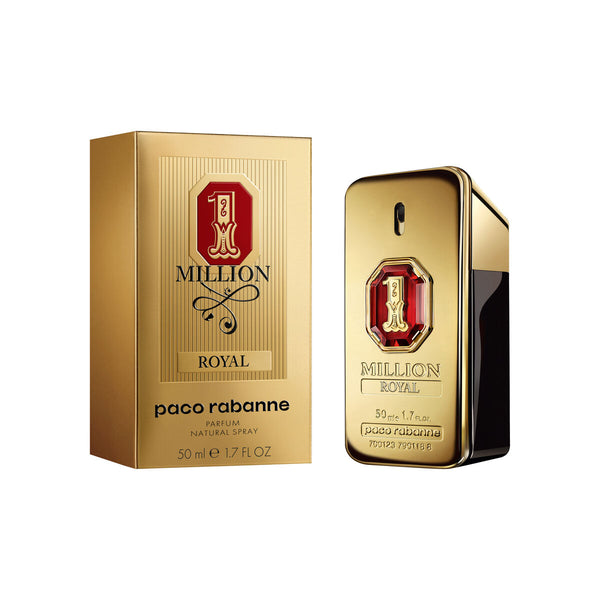 Parfum Homme Paco Rabanne EDP EDP 50 ml One Million Royal Beauté, Parfums et fragrances Paco Rabanne   