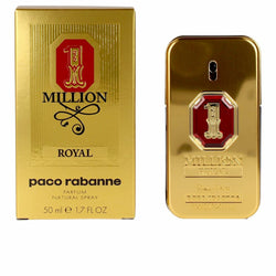 Parfum Homme Paco Rabanne 1 MILLION EDP EDP 50 ml One Million Royal Beauté, Parfums et fragrances Paco Rabanne   