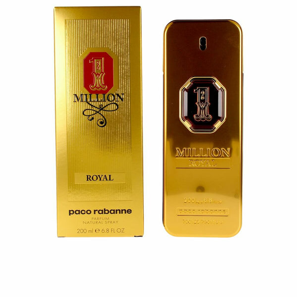 Parfum Homme Paco Rabanne 1 MILLION EDP EDP 200 ml One Million Royal Beauté, Parfums et fragrances Paco Rabanne   