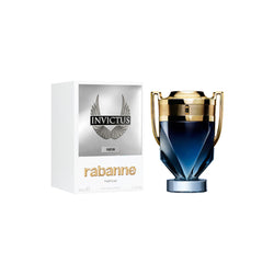 Parfum Homme Paco Rabanne Invictus EDP 50 ml Beauté, Parfums et fragrances Paco Rabanne   