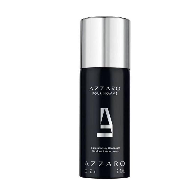 Spray déodorant Azzaro 150 ml Beauté, Bain et hygiène personnelle Azzaro   