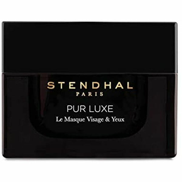 Masque facial Pur Luxe Stendhal (50 ml) Beauté, Soins de la peau Stendhal   