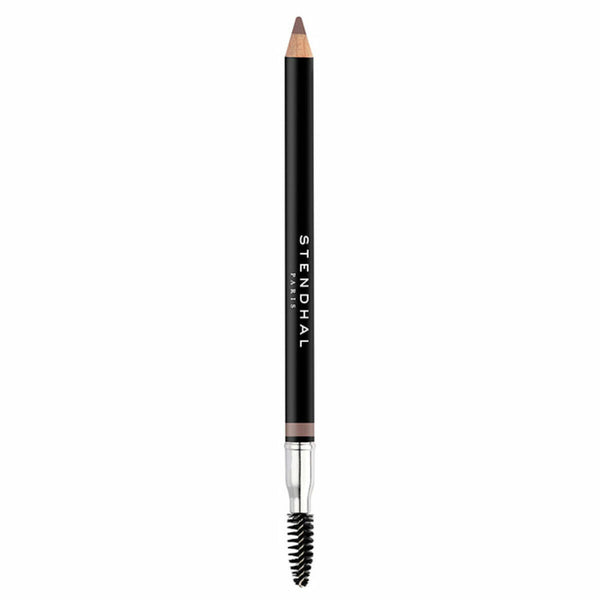 Crayon à sourcils Stendhal Nº 400 Blond Cendré (1,08 g) Beauté, Maquillage Stendhal   