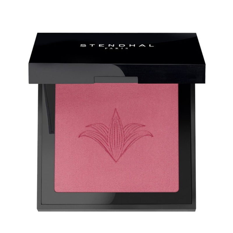 Fard Stendhal Blush Illuminateur Nº 303 Rose Marrakech (8 g) Beauté, Maquillage Stendhal   