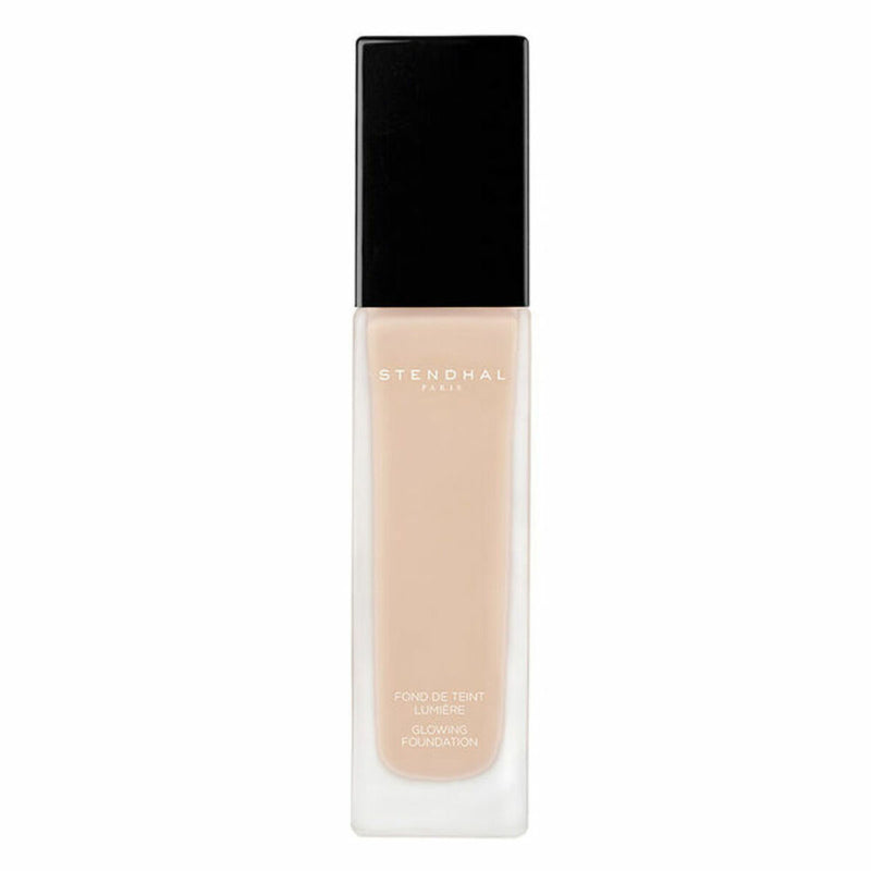 Base de maquillage liquide Stendhal Lumière Nº 210 Porcelaine (30 ml) (30 ml) Beauté, Maquillage Stendhal   