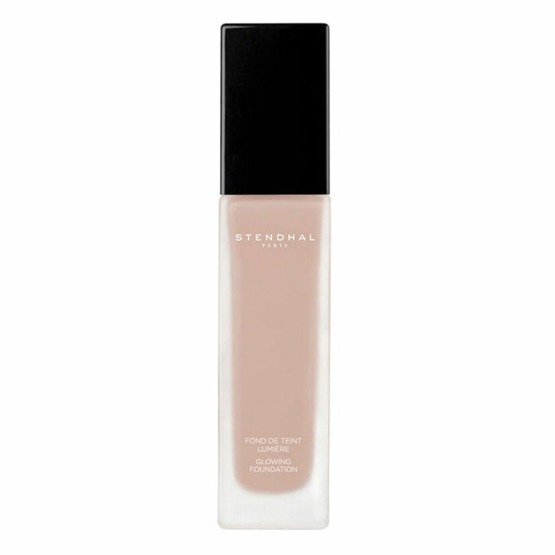 Base de maquillage liquide Stendhal Lumière Nº 221 Sable Rosé (30 ml) (30 ml) Beauté, Maquillage Stendhal   