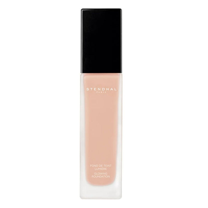 Fond de teint Stendhal Lumiere Nº 222 (30 ml) Beauté, Maquillage Stendhal   