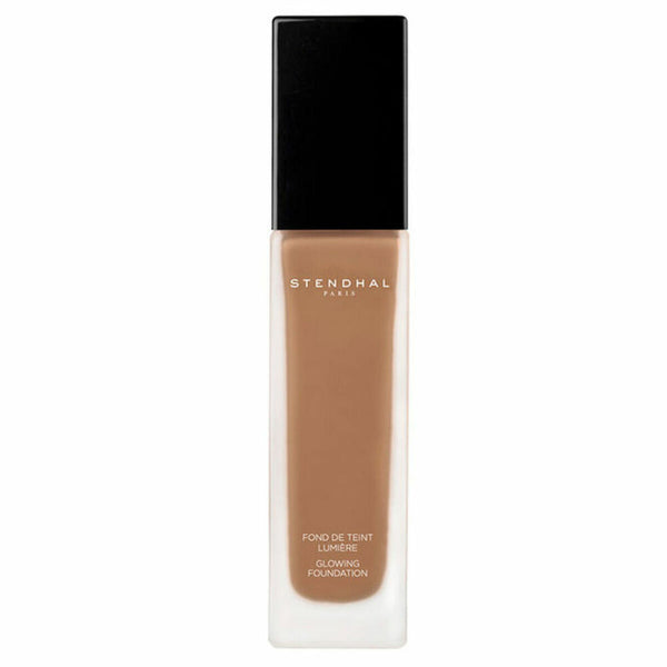 Base de maquillage liquide Stendhal Lumière Nº 250 Santal (30 ml) (30 ml) Beauté, Maquillage Stendhal   