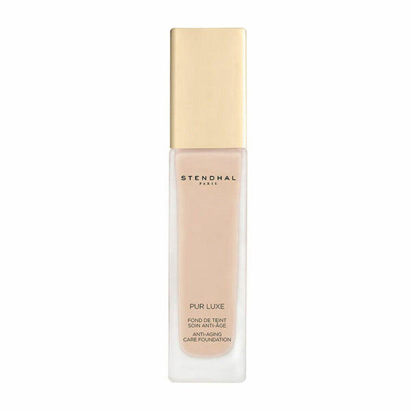 Base de maquillage liquide Stendhal Pur Luxe Nº 410 Anti-âge (30 ml) Beauté, Maquillage Stendhal   