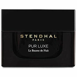 Crème visage Stendhal Le Baume de Nuit (50 ml) Beauté, Soins de la peau Stendhal   