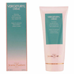 Anti-vergetures raffermissant Vergeturyl Jeanne Piaubert 3355998002879 200 ml Beauté, Soins de la peau Jeanne Piaubert   