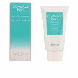 Gel exfoliant visage Jeanne Piaubert Gommage D Eclat 75 ml Beauté, Soins de la peau Jeanne Piaubert   