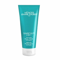 Gel Anti-Cellulite Jeanne Piaubert Slimsculpt 3-en-1 (200 ml) Beauté, Soins de la peau Jeanne Piaubert   