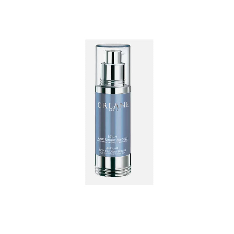 Sérum Anti-Fatigue Absolu Orlane 10006700 30 ml (1 Unité) Beauté, Soins de la peau Orlane   