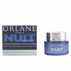 Crème de nuit Orlane 50 ml Antirides Beauté, Soins de la peau Orlane   