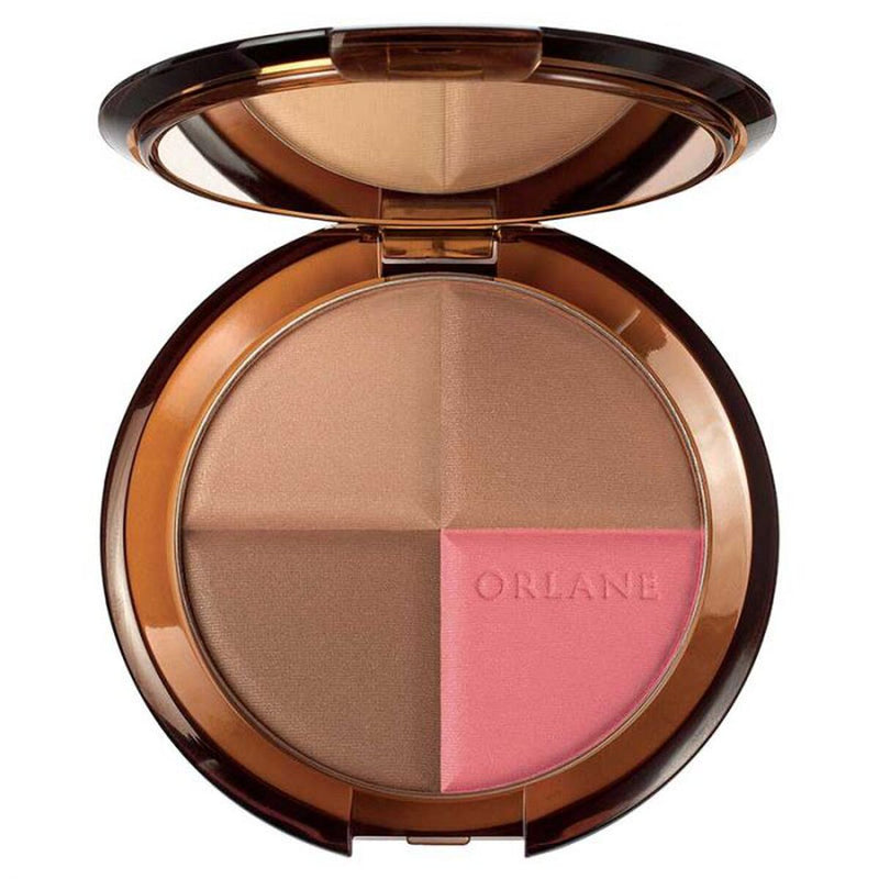 Poudres Compactes Orlane Multi Soleil 12 g Beauté, Maquillage Orlane   