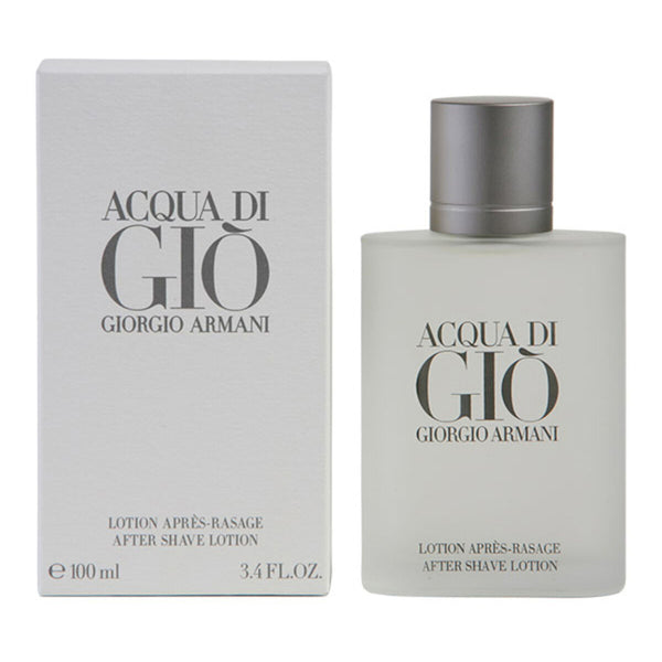 Lotion après-rasage Acqua Di Giò Armani 100 ml Beauté, Rasage et épilation Armani   