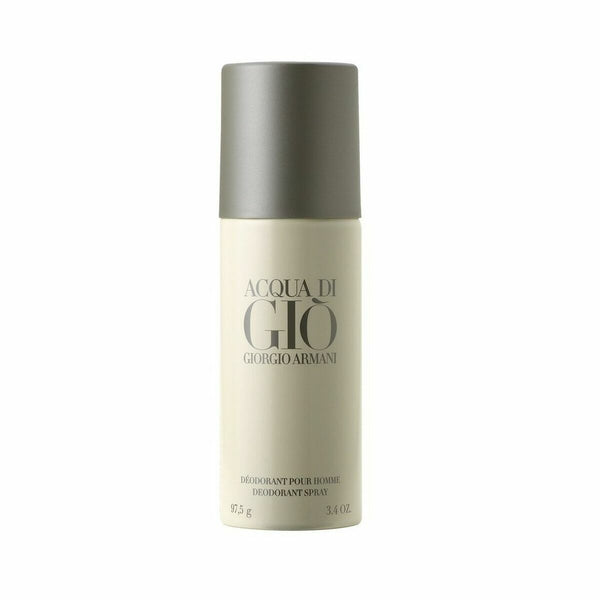 Spray déodorant Armani Acqua Di Gio Beauté, Bain et hygiène personnelle Armani   