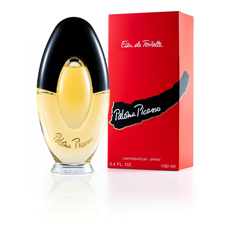 Parfum Femme Paloma Picasso PALOMA PICASSO EDT 100 ml Beauté, Parfums et fragrances Paloma Picasso   