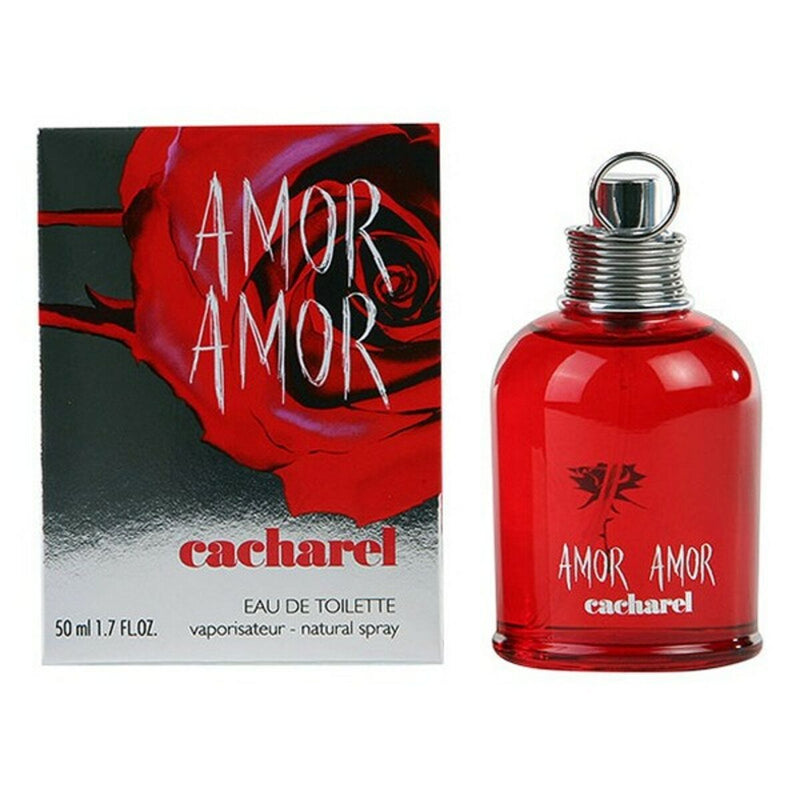 Parfum Femme Cacharel EDT Beauté, Parfums et fragrances Cacharel   