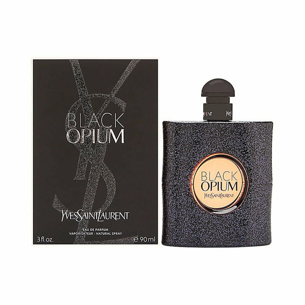 Parfum Femme Yves Saint Laurent Black Opium EDP