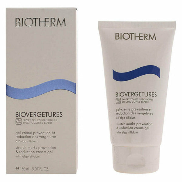 Lotion corporelle anti-vergetures Biovergetures Biotherm Beauté, Soins de la peau Biotherm   