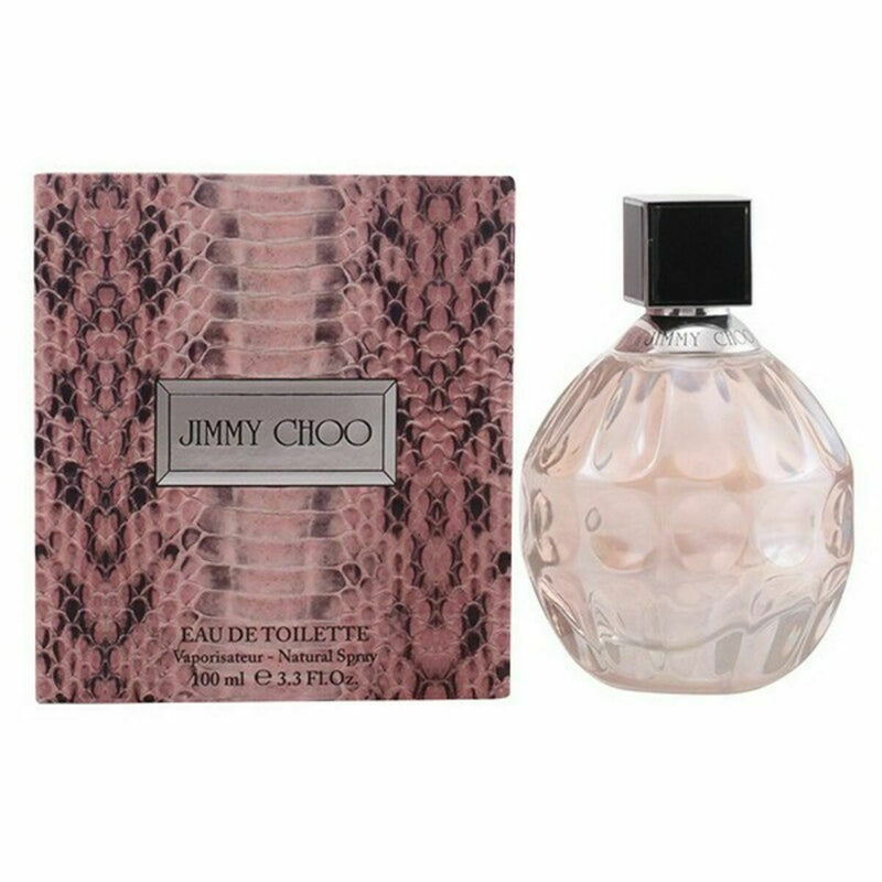 Parfum Femme Jimmy Choo EDT Beauté, Parfums et fragrances Jimmy Choo   