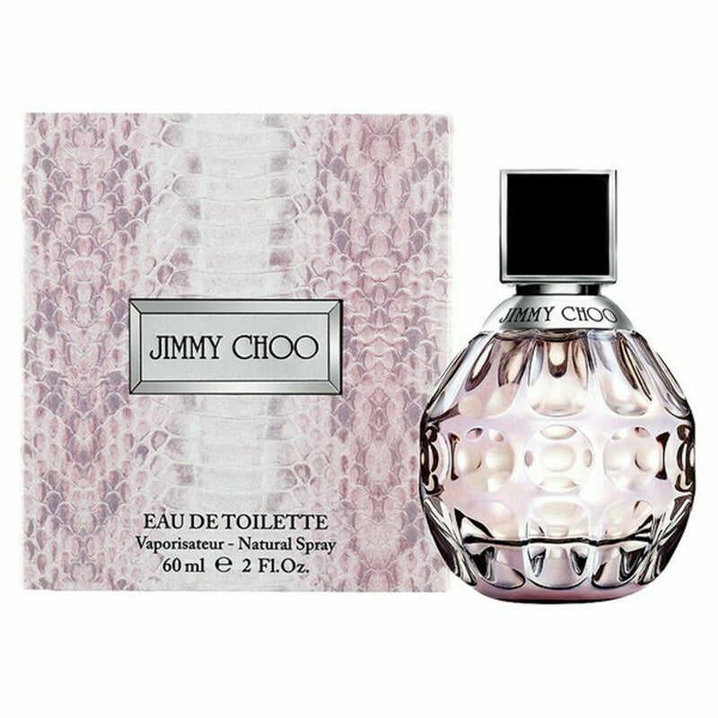 Parfum Femme Jimmy Choo EDT Beauté, Parfums et fragrances Jimmy Choo   