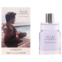 Parfum Homme Lanvin EDT 100 ml Beauté, Parfums et fragrances Lanvin   