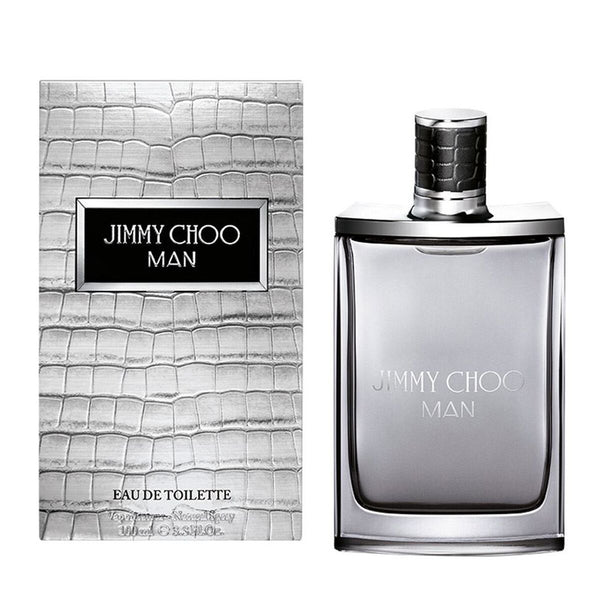 Parfum Homme Jimmy Choo Jimmy Choo Man EDT (1 Unité)