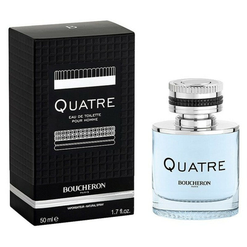 Parfum Homme Boucheron EDT Beauté, Parfums et fragrances Boucheron   