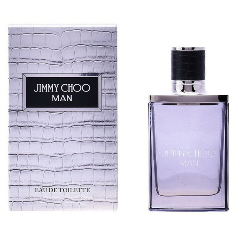 Parfum Homme Jimmy Choo EDT Beauté, Parfums et fragrances Jimmy Choo   