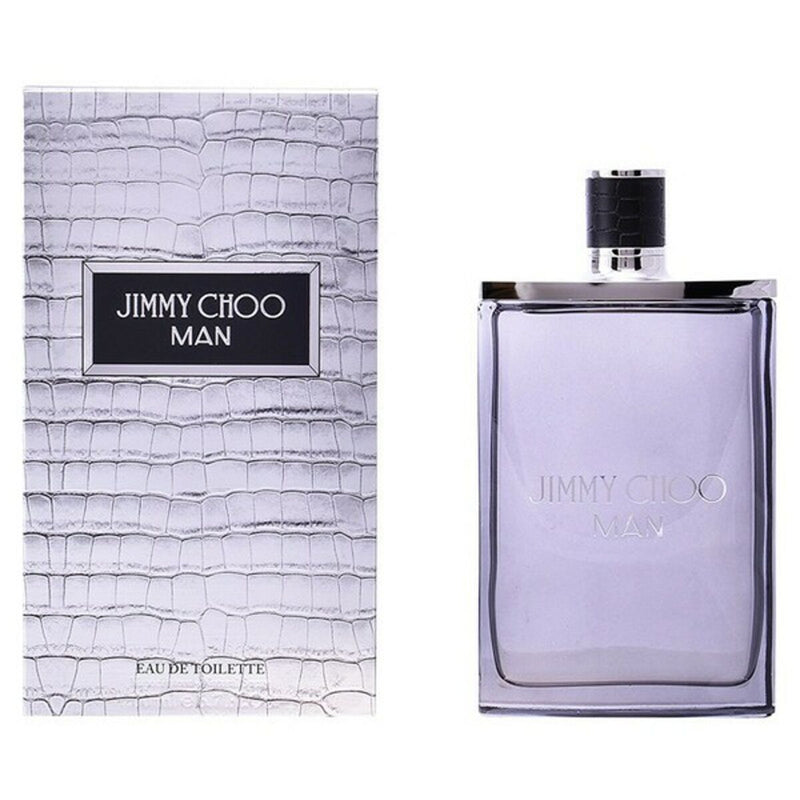 Parfum Homme Jimmy Choo EDT Beauté, Parfums et fragrances Jimmy Choo   