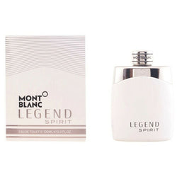 Parfum Homme Legend Spirit Montblanc EDT Beauté, Parfums et fragrances Montblanc   