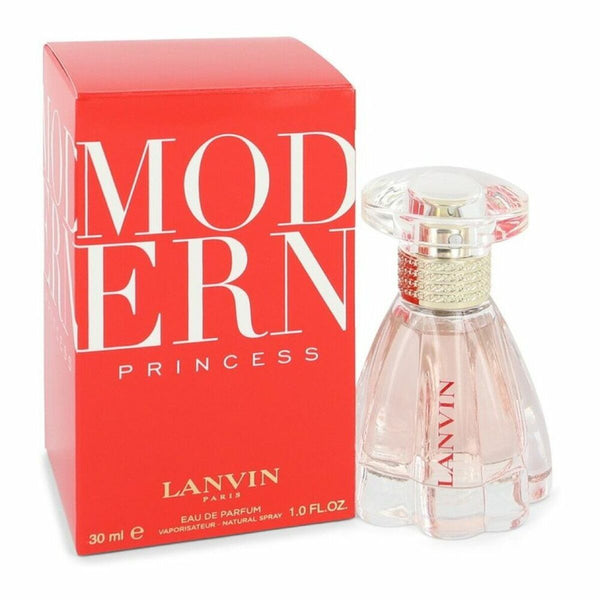 Parfum Femme Modern Princess Lanvin - EDP (30 ml) EDP Beauté, Parfums et fragrances Lanvin   