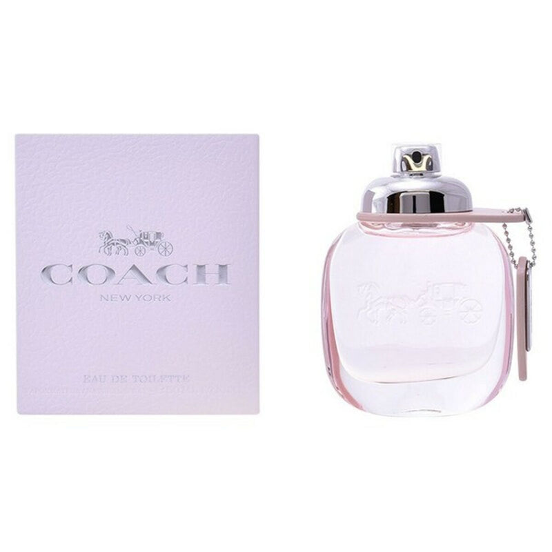 Parfum Femme Coach EDT Beauté, Parfums et fragrances Coach   