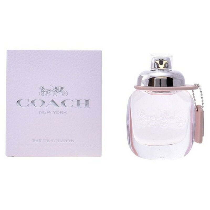 Parfum Femme Coach EDT Beauté, Parfums et fragrances Coach   